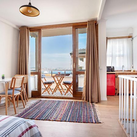 Armel Homes Galata イスタンブール エクステリア 写真