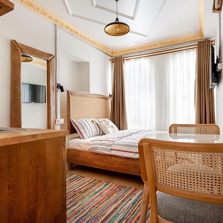 Armel Homes Galata イスタンブール エクステリア 写真