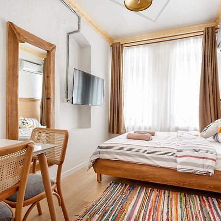Armel Homes Galata イスタンブール エクステリア 写真