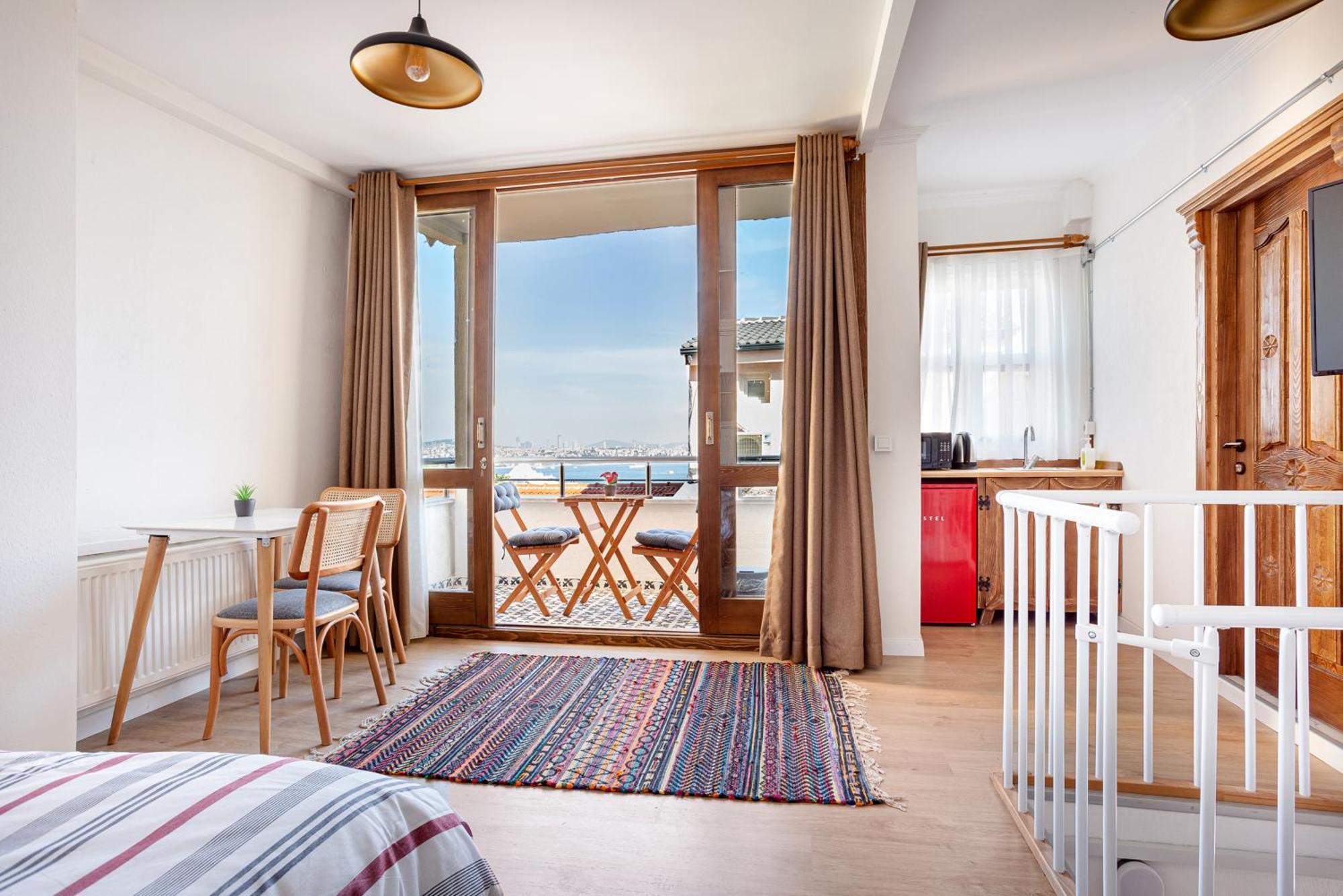 Armel Homes Galata イスタンブール エクステリア 写真