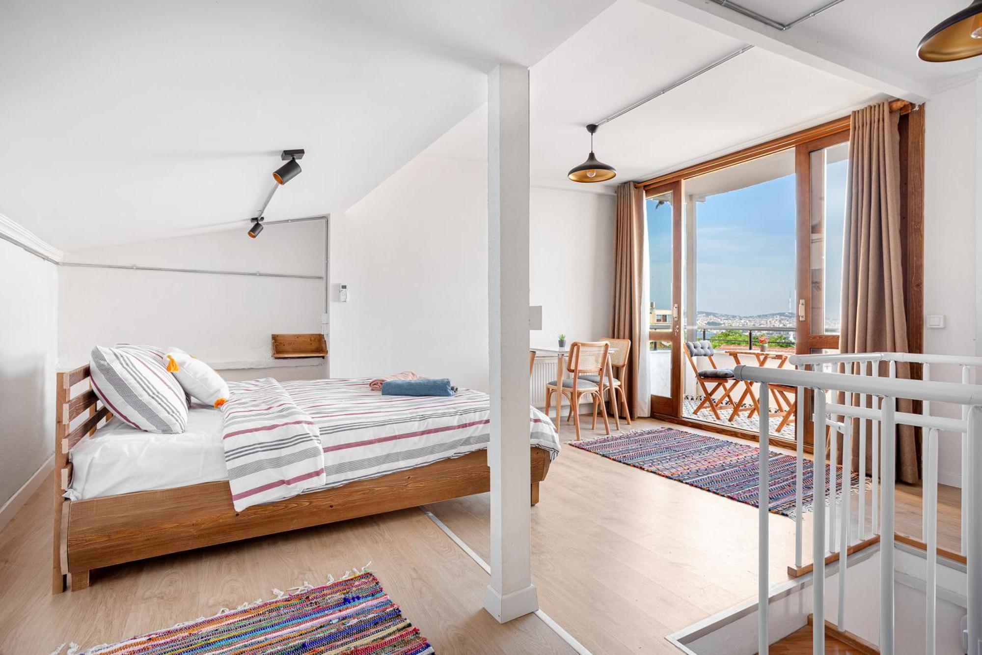 Armel Homes Galata イスタンブール エクステリア 写真