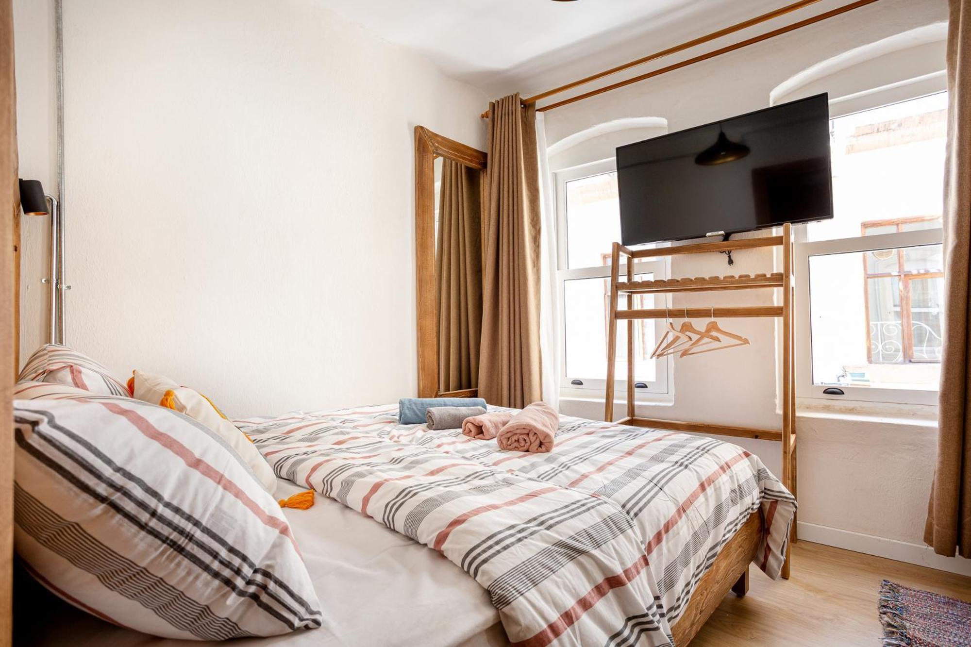 Armel Homes Galata イスタンブール エクステリア 写真