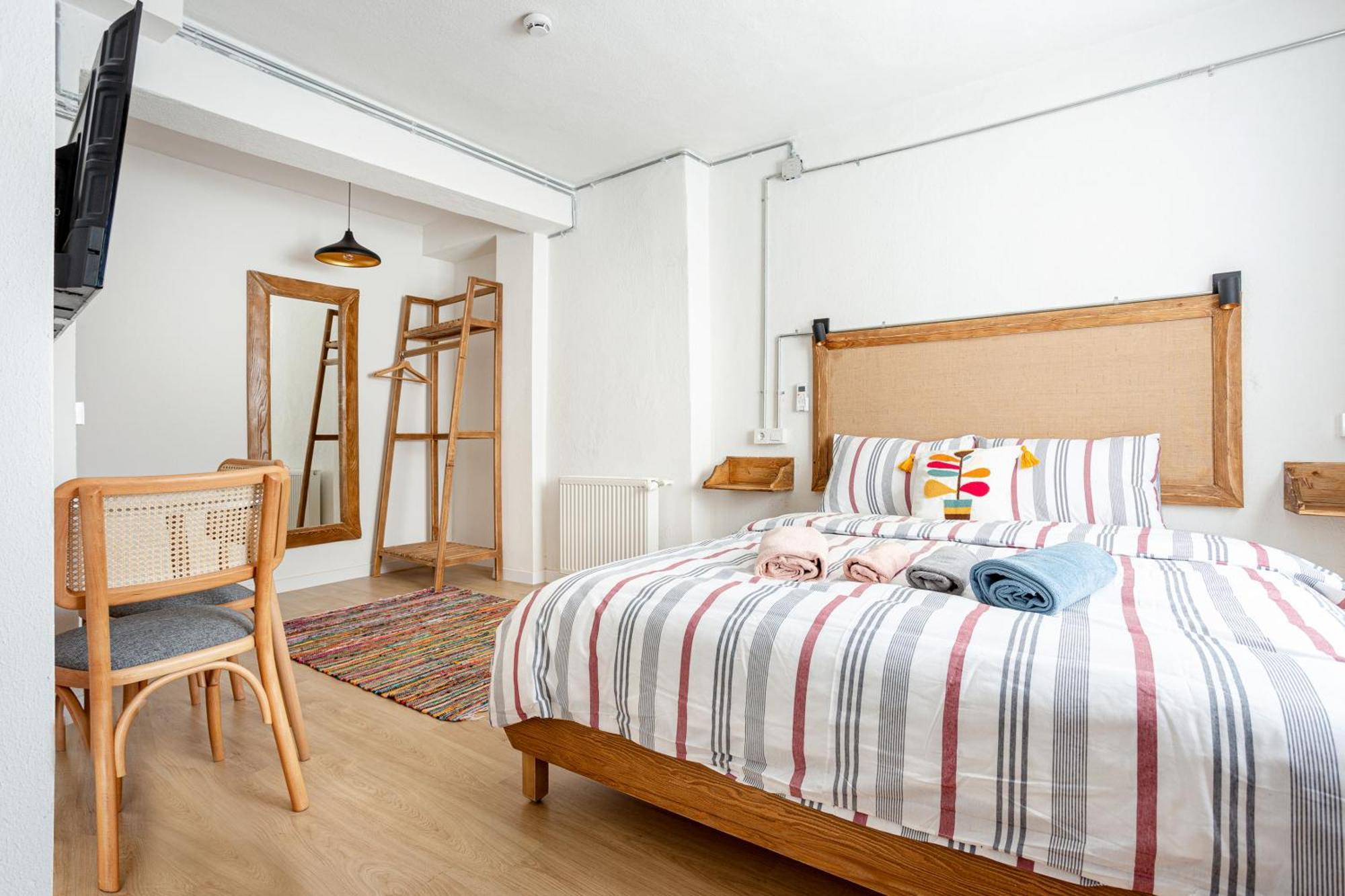 Armel Homes Galata イスタンブール エクステリア 写真