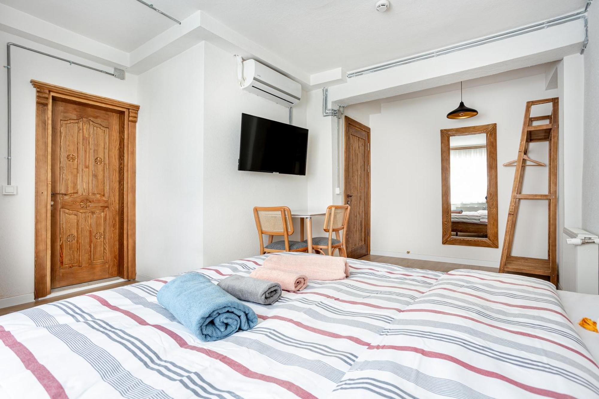 Armel Homes Galata イスタンブール エクステリア 写真