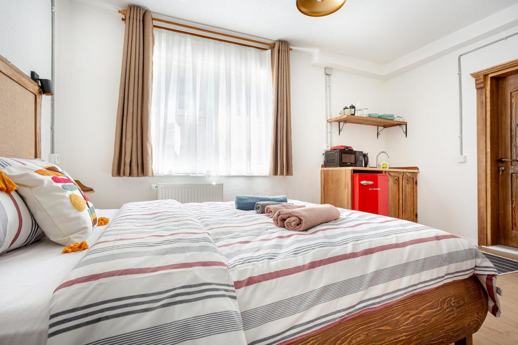 Armel Homes Galata イスタンブール エクステリア 写真