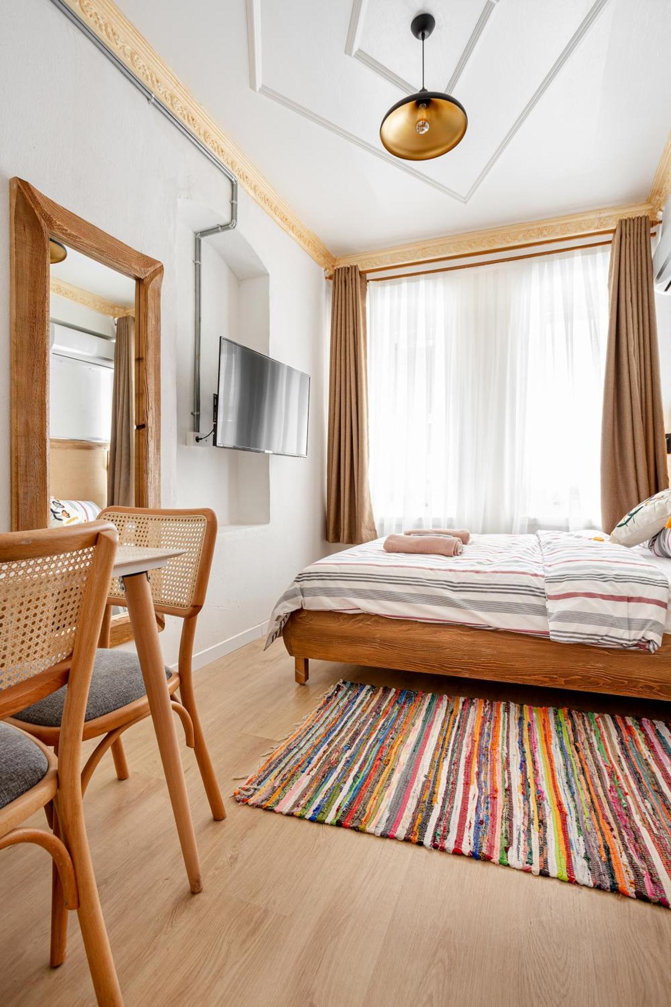 Armel Homes Galata イスタンブール エクステリア 写真