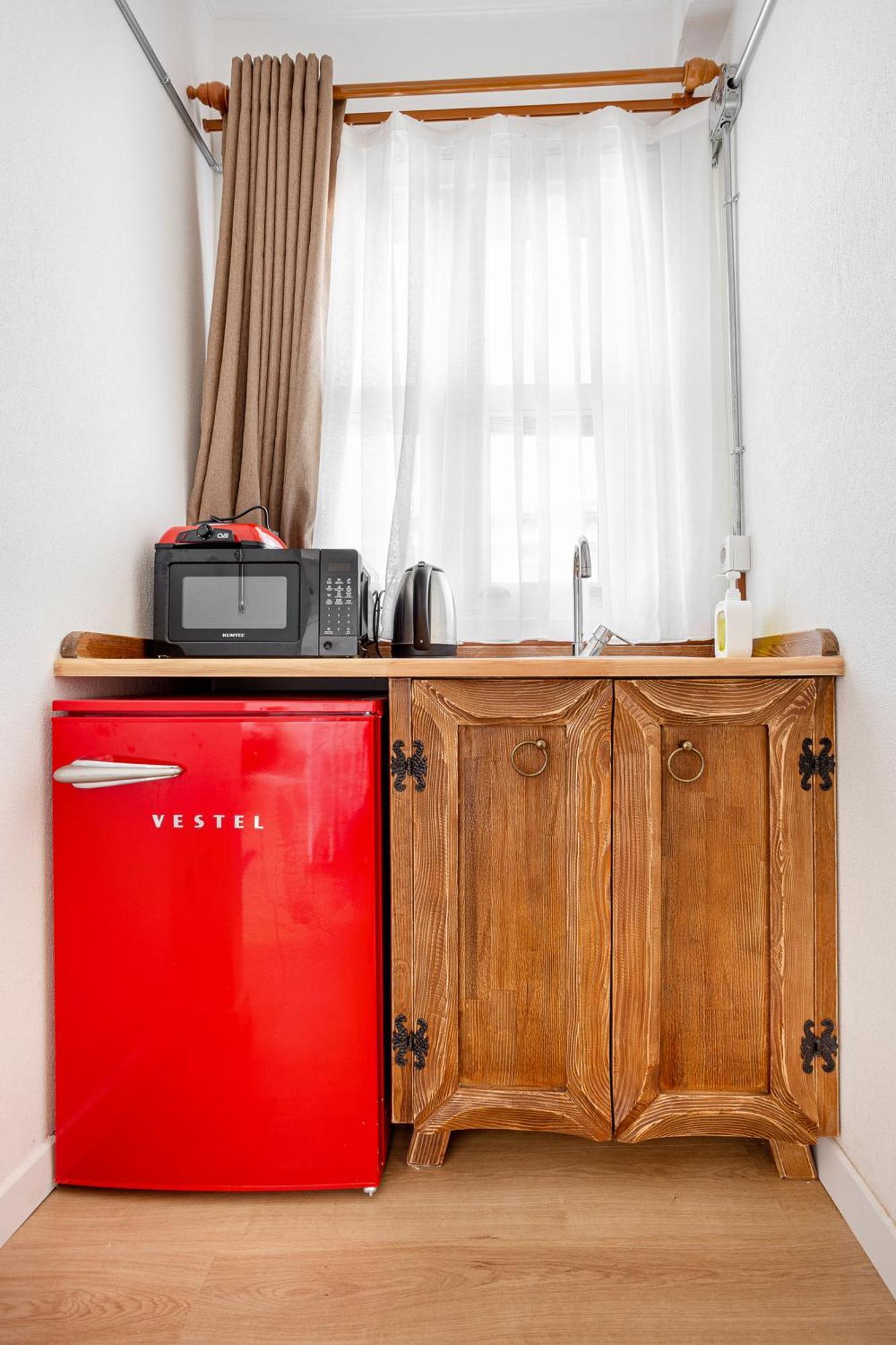 Armel Homes Galata イスタンブール エクステリア 写真