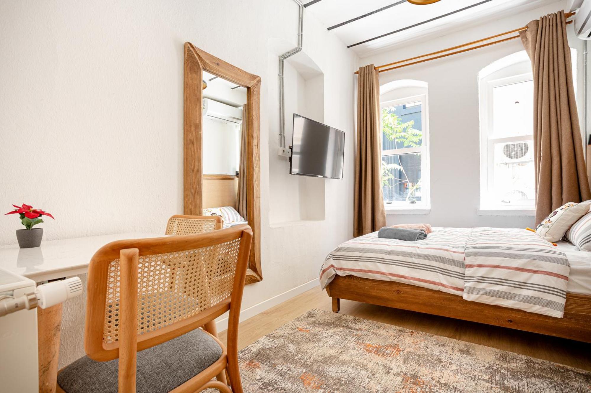 Armel Homes Galata イスタンブール エクステリア 写真