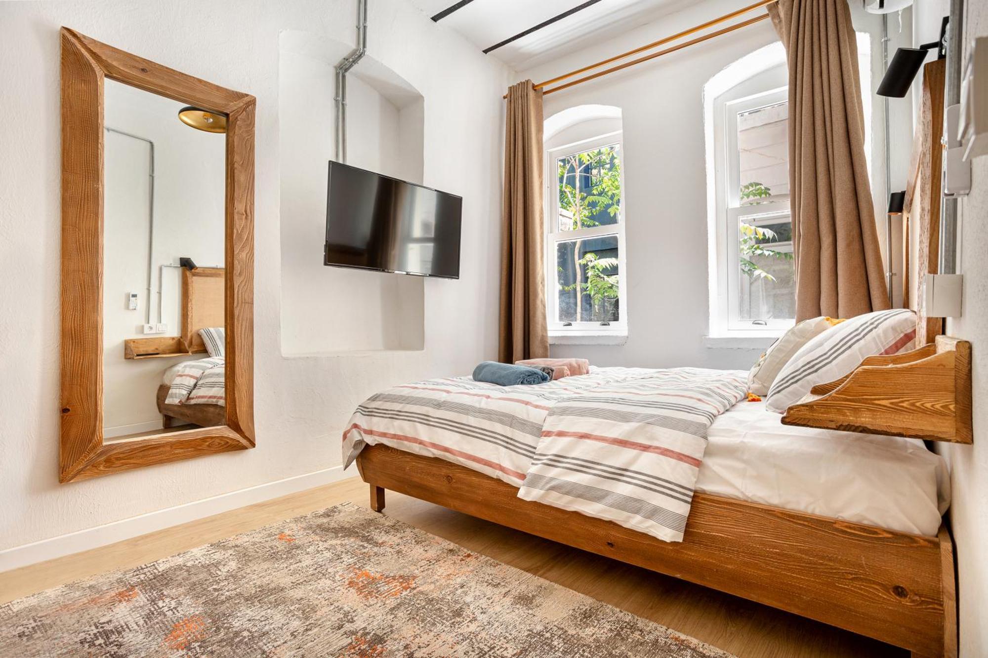 Armel Homes Galata イスタンブール エクステリア 写真
