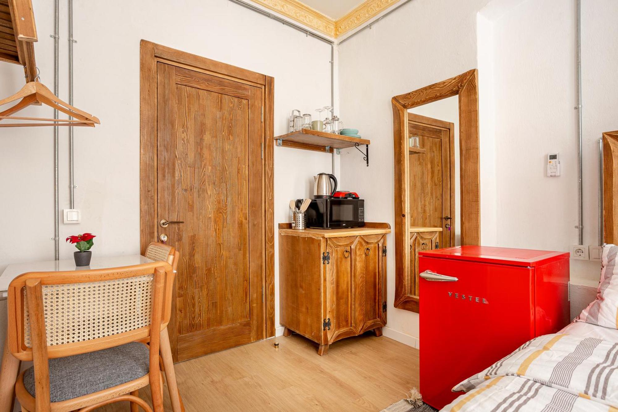 Armel Homes Galata イスタンブール エクステリア 写真