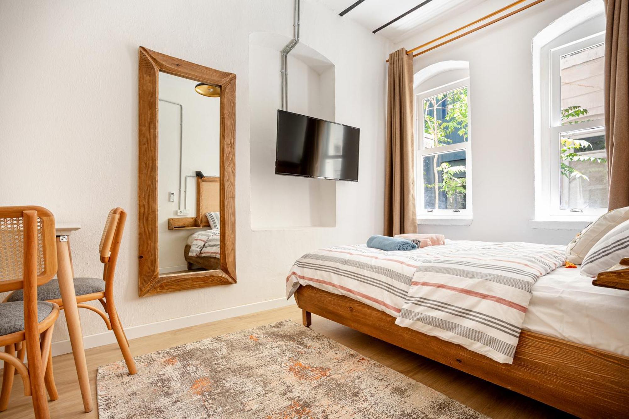 Armel Homes Galata イスタンブール エクステリア 写真