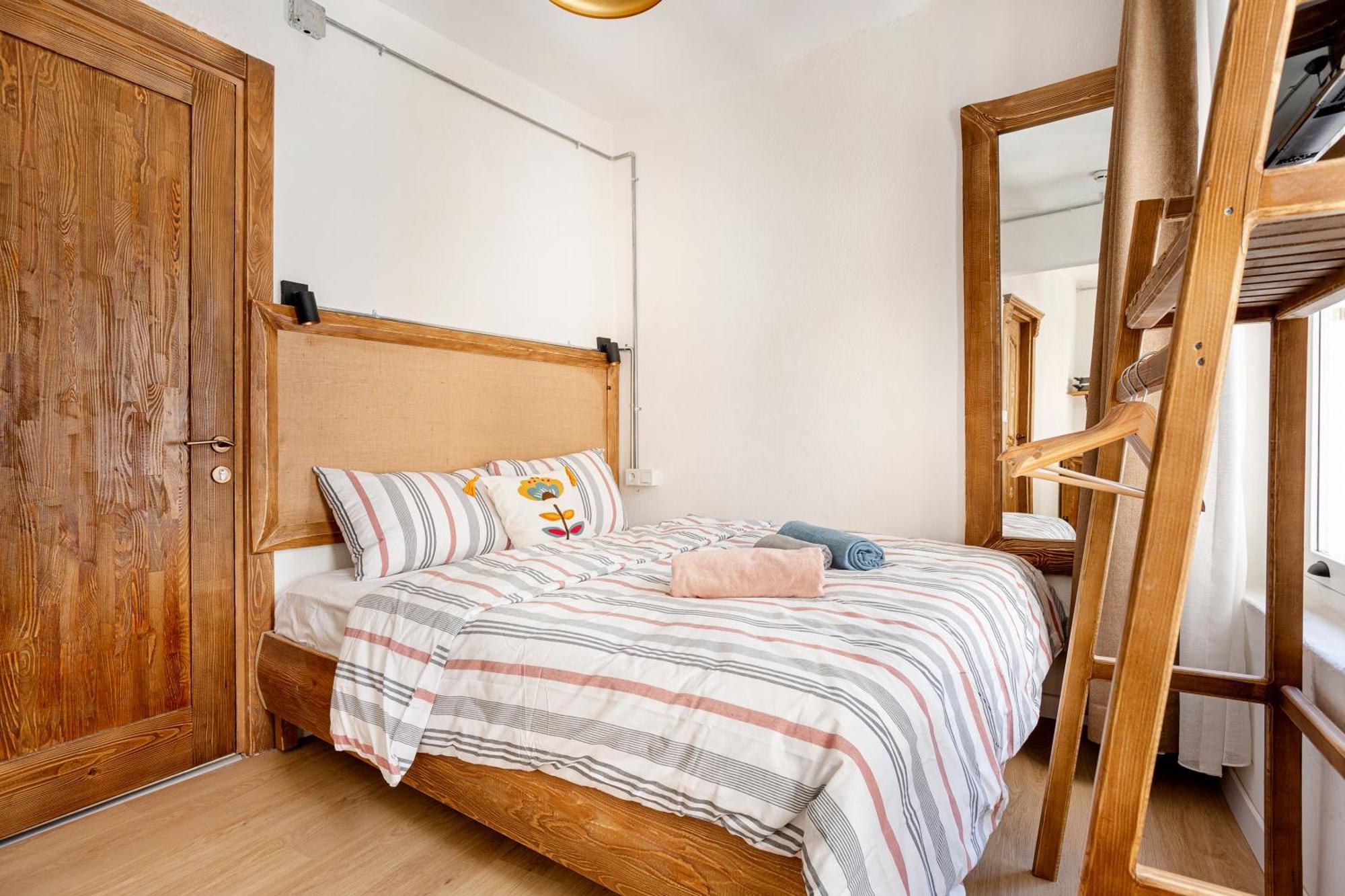 Armel Homes Galata イスタンブール エクステリア 写真
