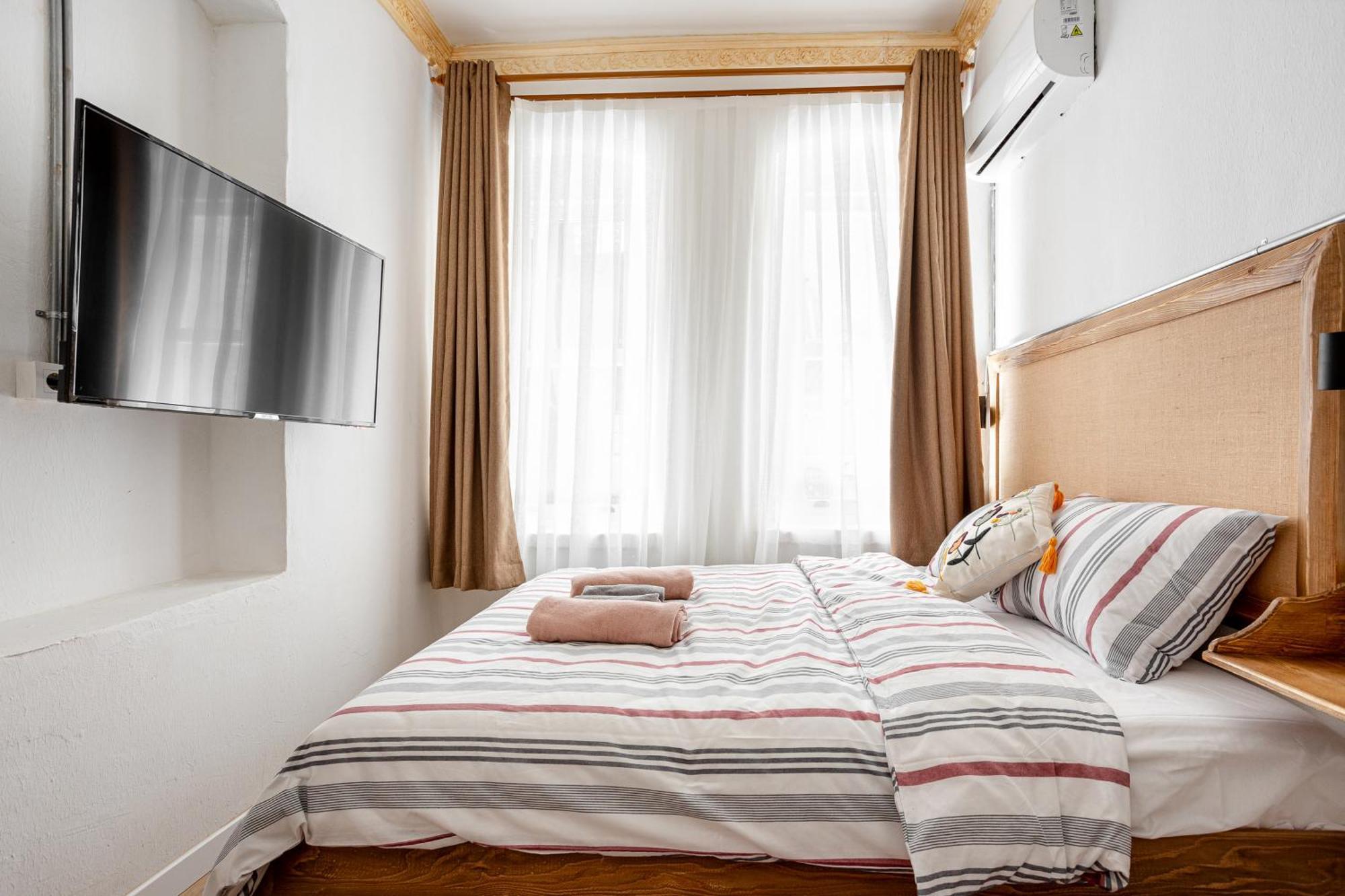 Armel Homes Galata イスタンブール エクステリア 写真