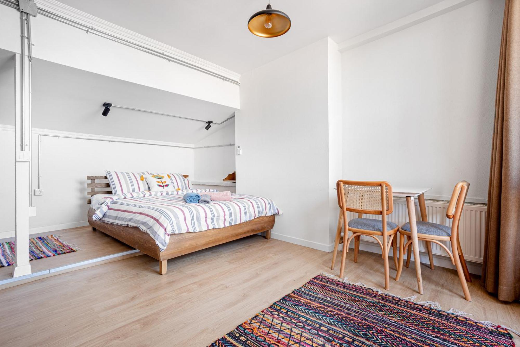 Armel Homes Galata イスタンブール エクステリア 写真
