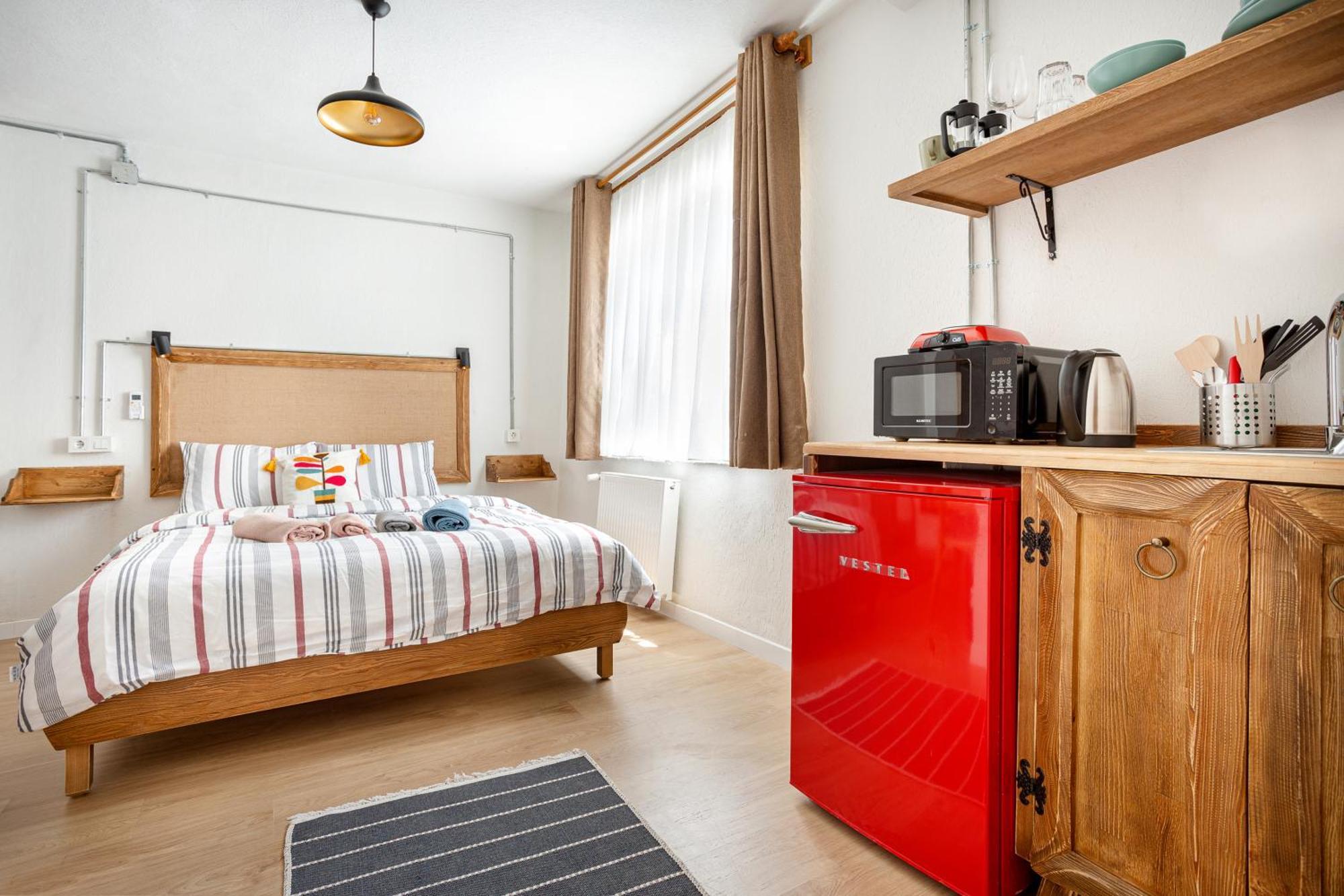 Armel Homes Galata イスタンブール エクステリア 写真