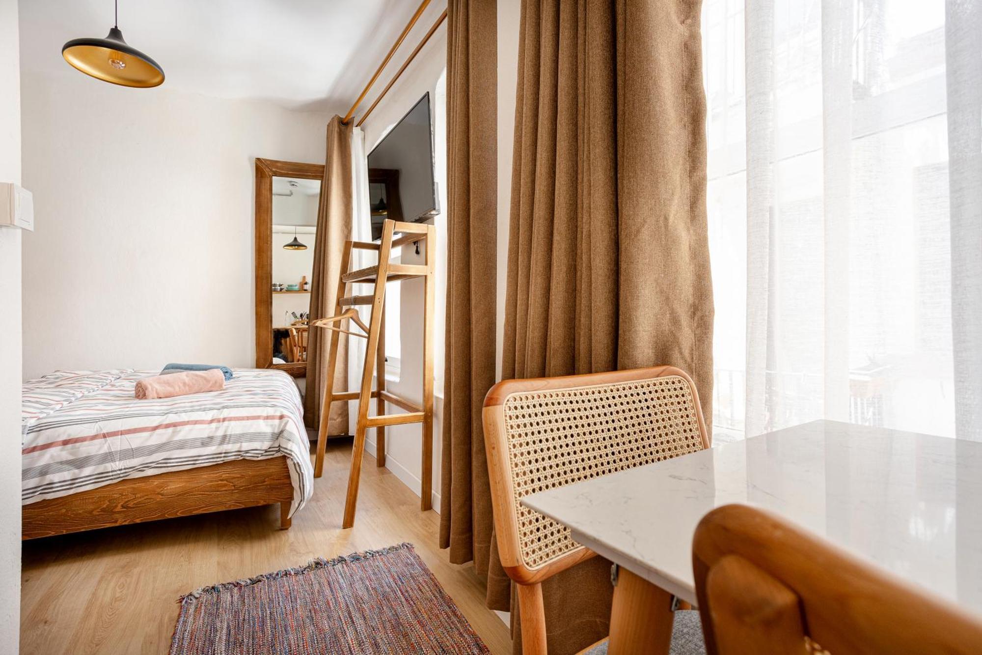 Armel Homes Galata イスタンブール エクステリア 写真