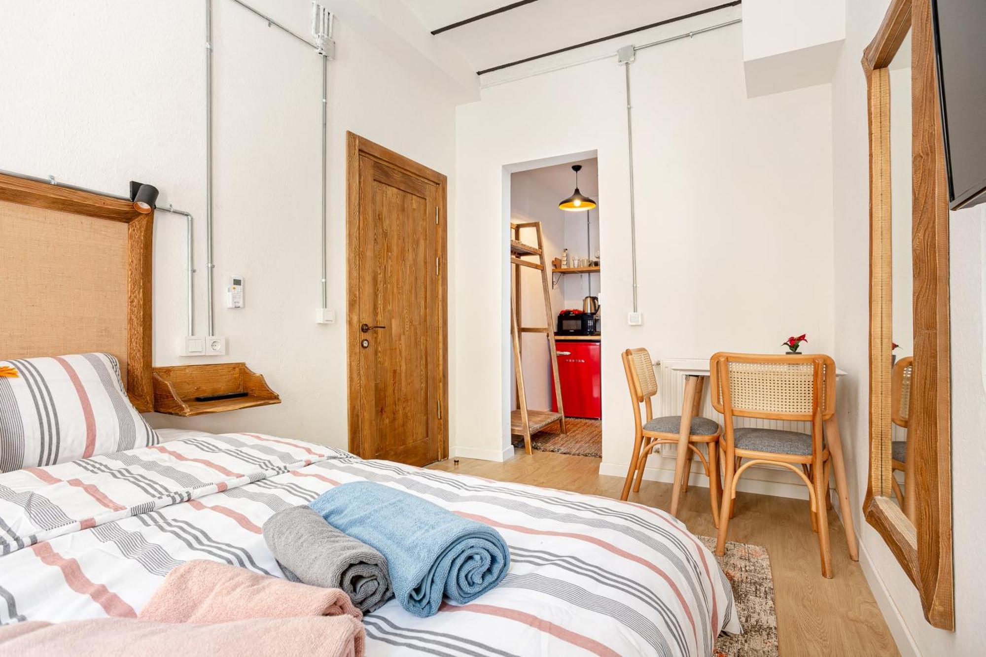 Armel Homes Galata イスタンブール エクステリア 写真