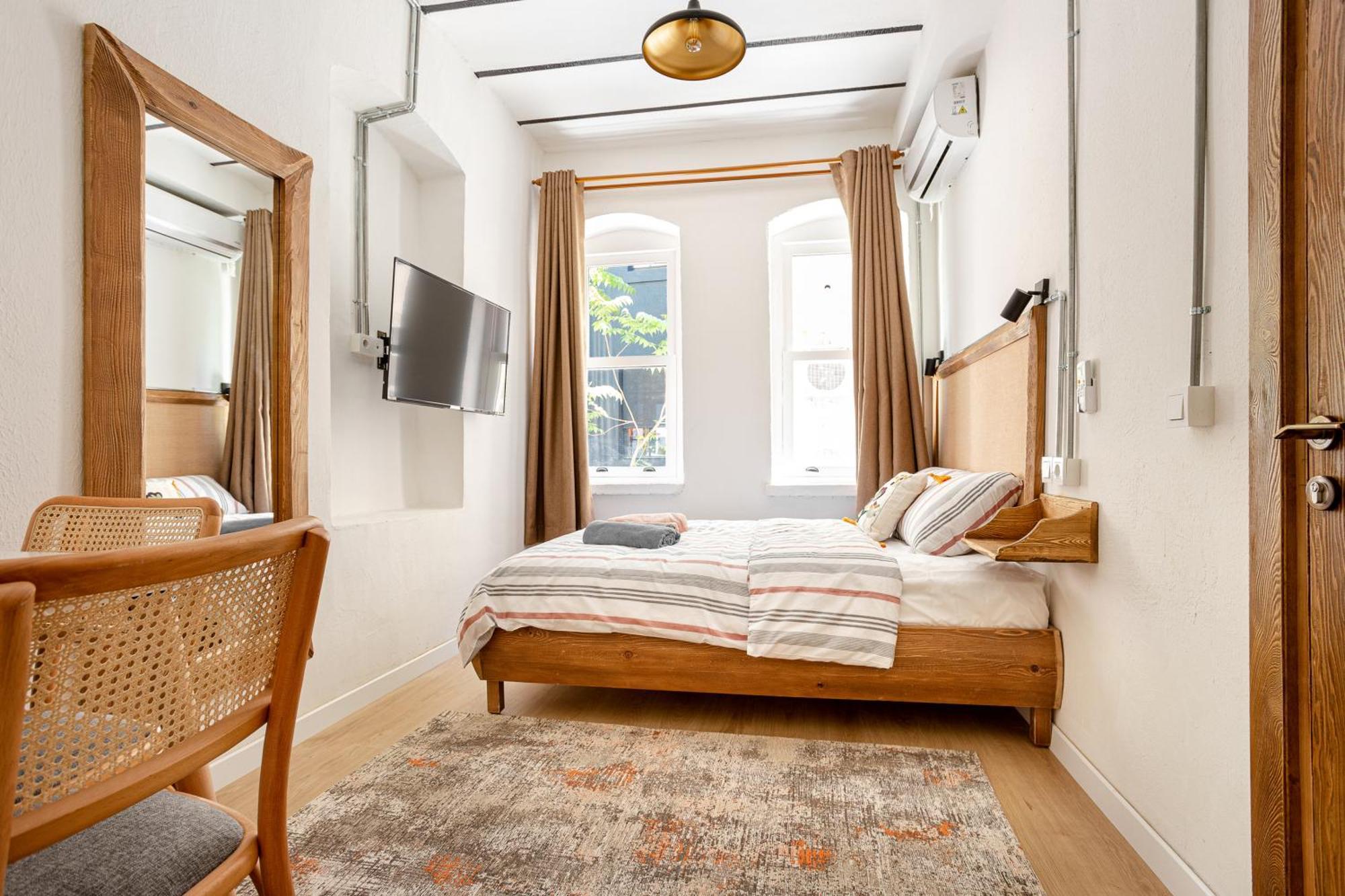 Armel Homes Galata イスタンブール エクステリア 写真
