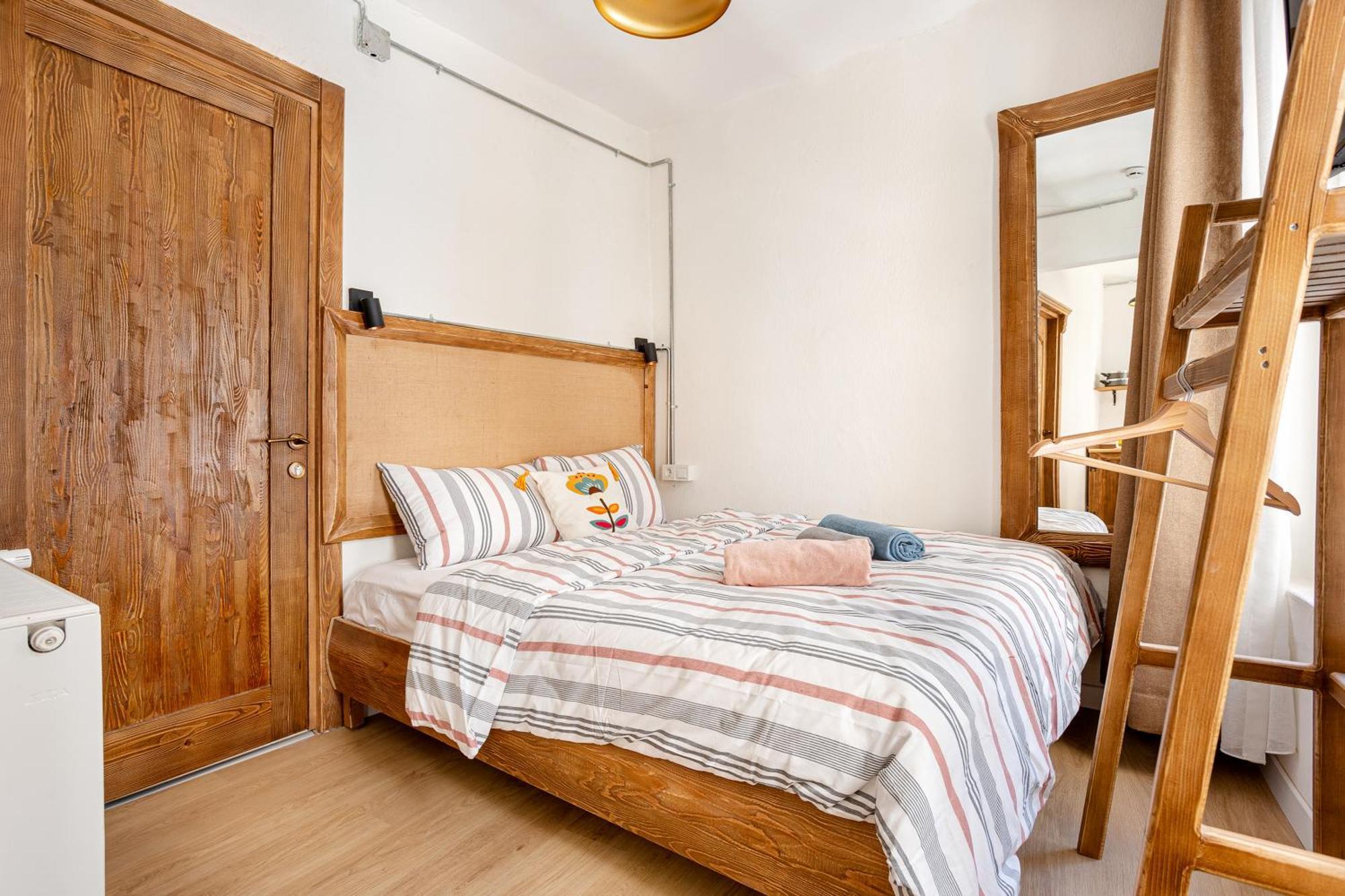 Armel Homes Galata イスタンブール エクステリア 写真