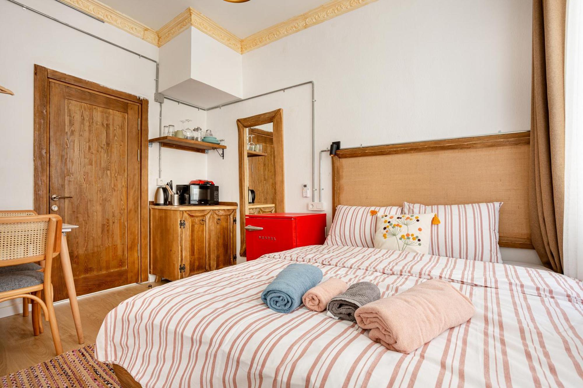 Armel Homes Galata イスタンブール エクステリア 写真