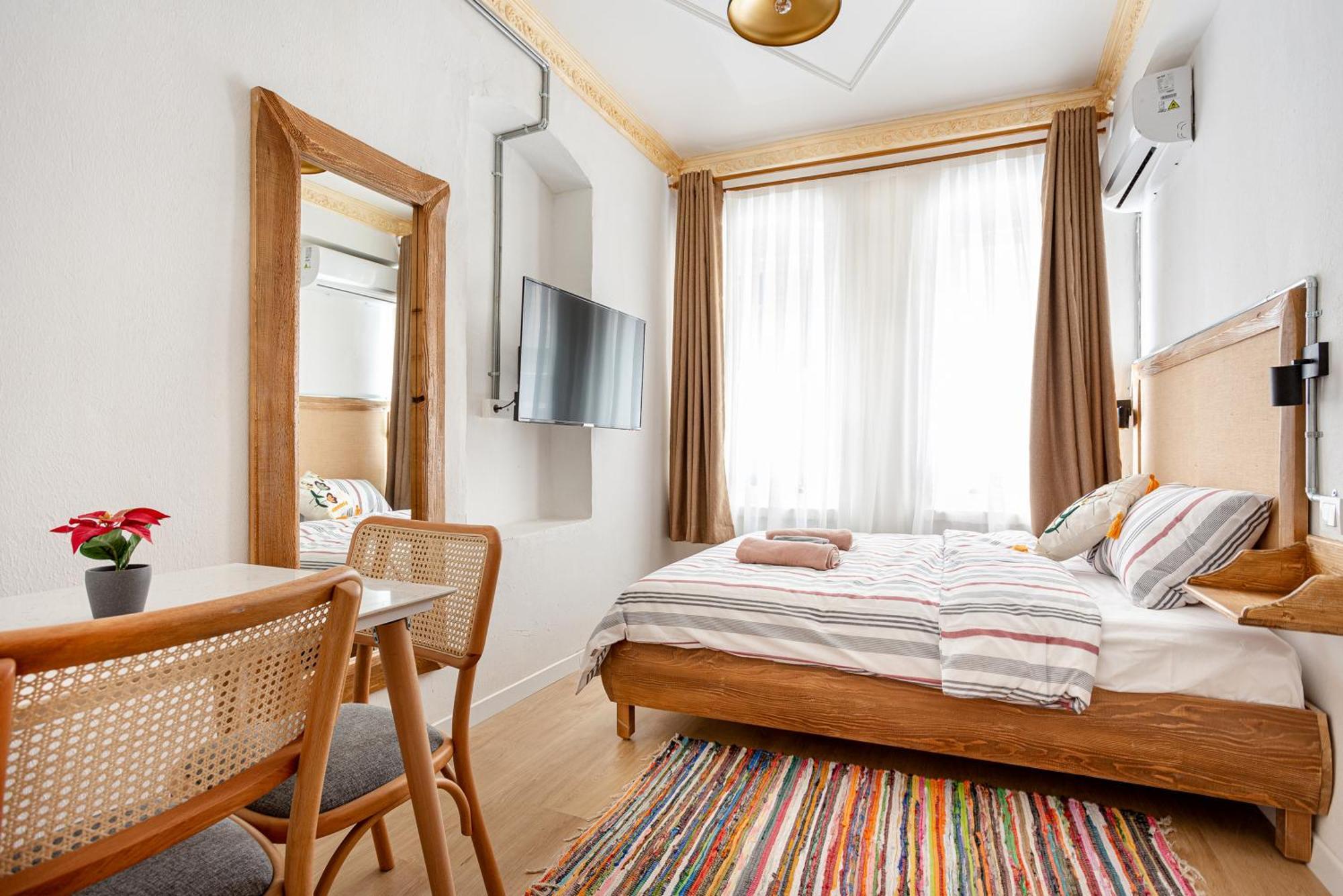 Armel Homes Galata イスタンブール エクステリア 写真