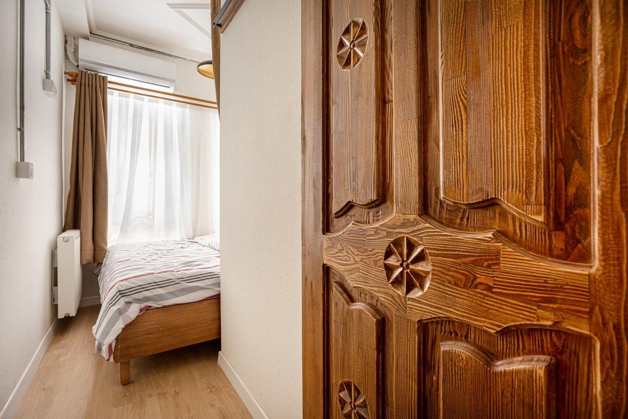 Armel Homes Galata イスタンブール エクステリア 写真