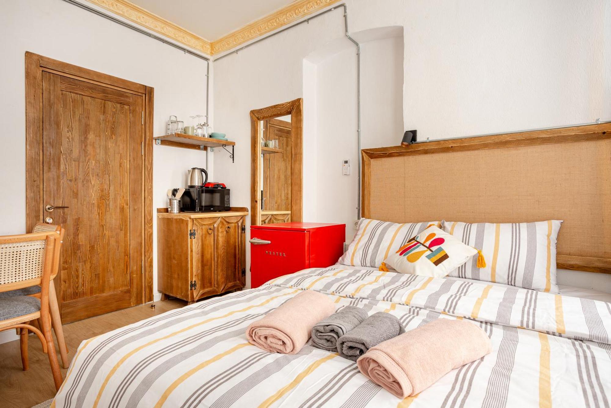 Armel Homes Galata イスタンブール エクステリア 写真