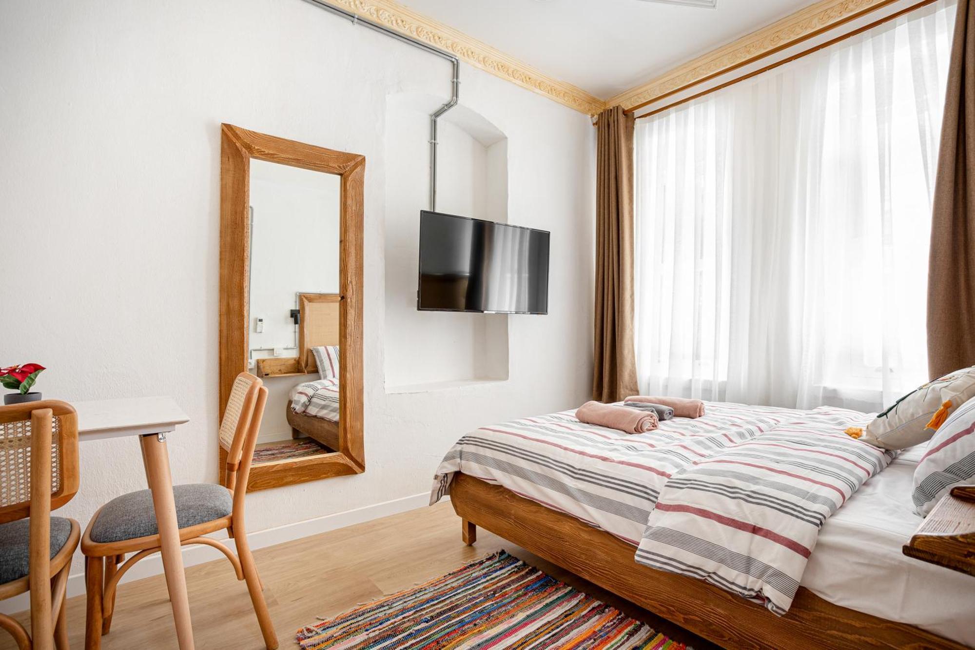Armel Homes Galata イスタンブール エクステリア 写真