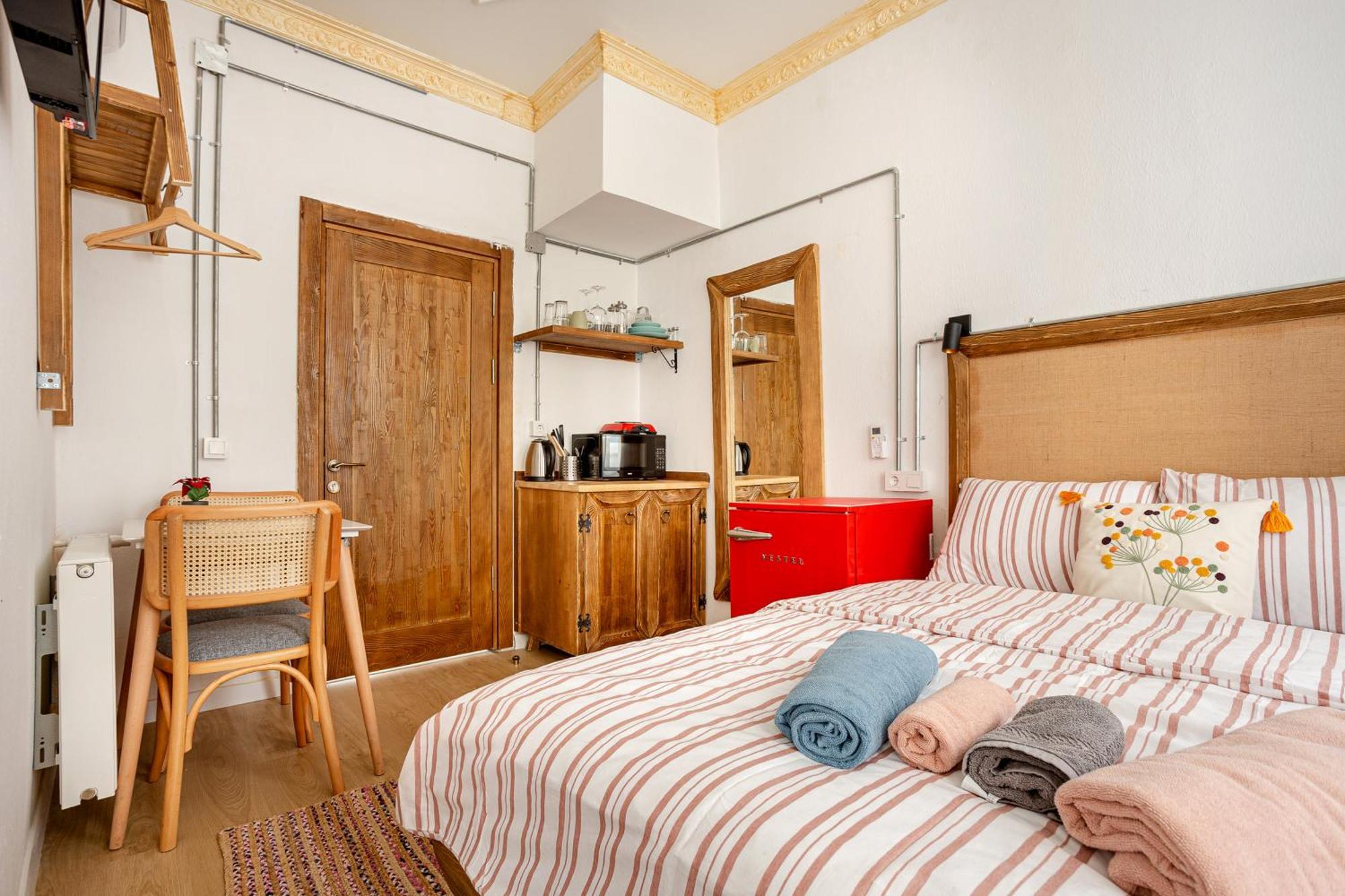 Armel Homes Galata イスタンブール エクステリア 写真