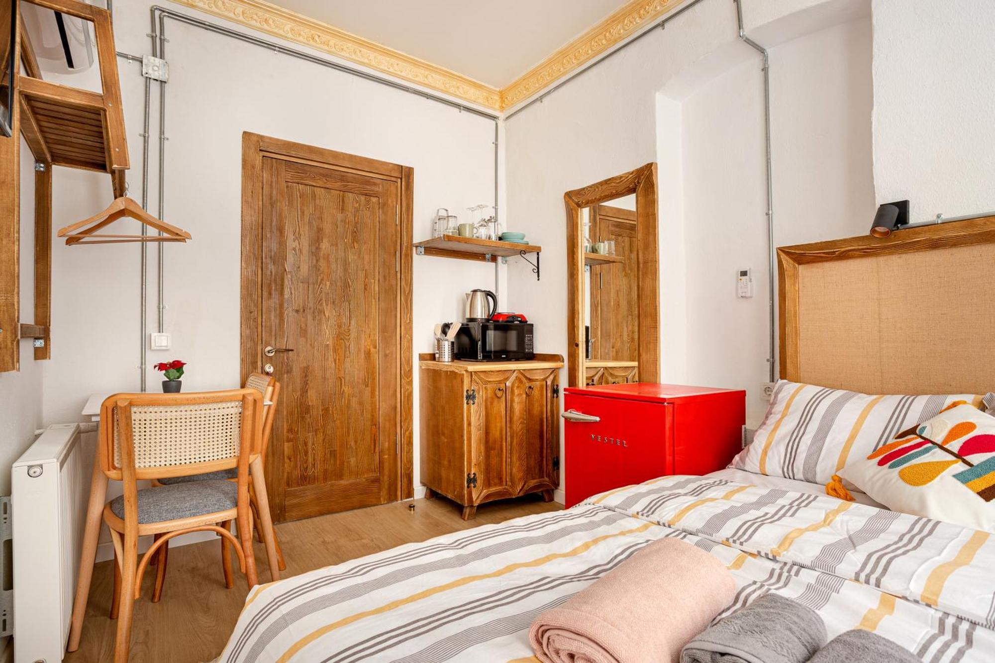 Armel Homes Galata イスタンブール エクステリア 写真