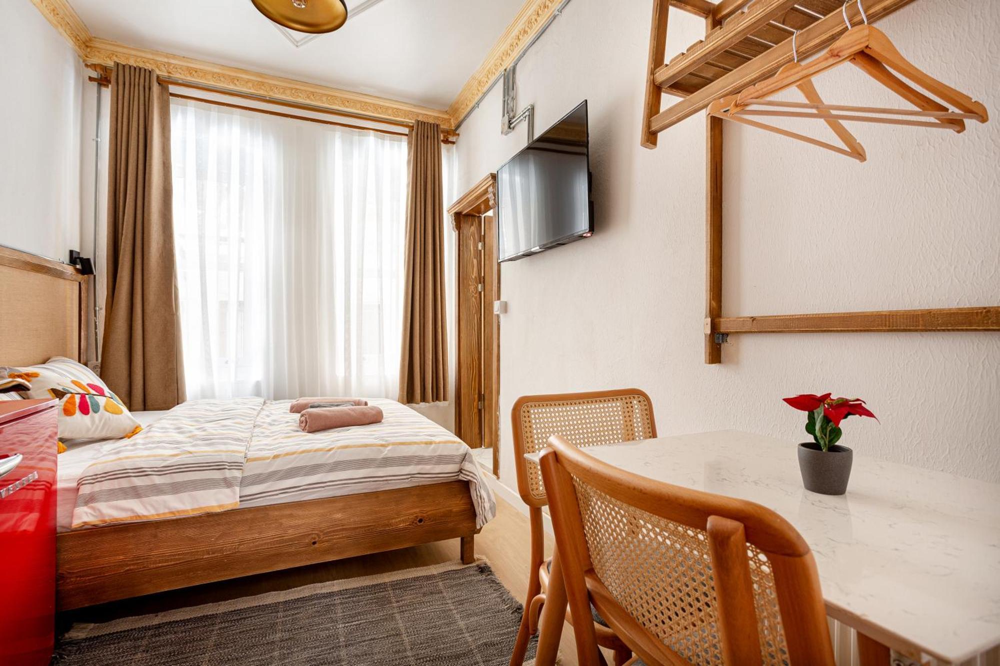 Armel Homes Galata イスタンブール エクステリア 写真
