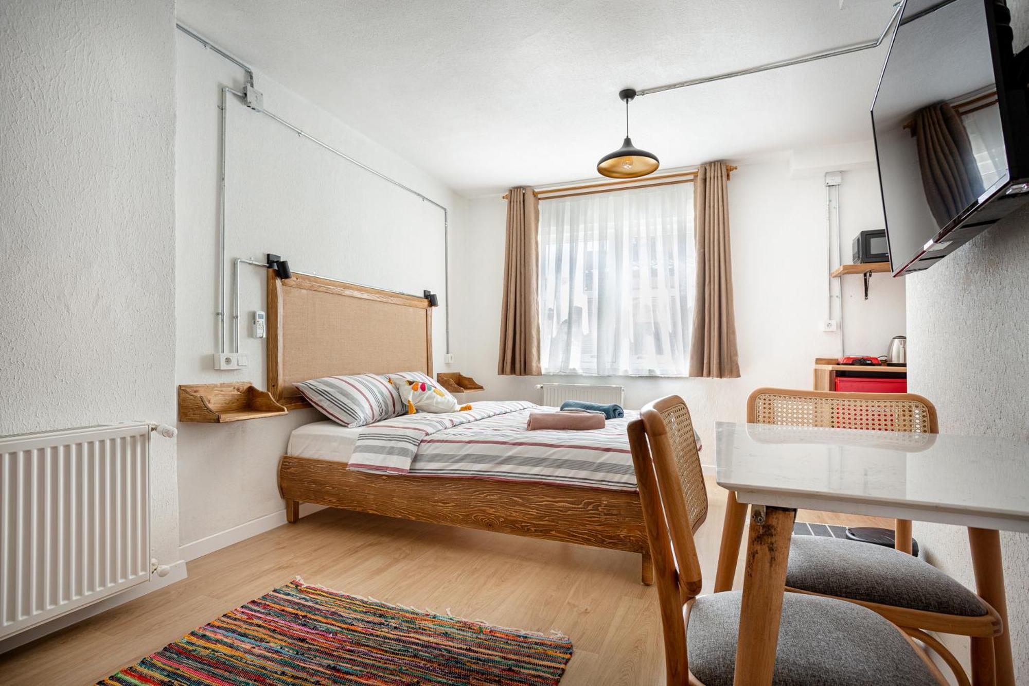 Armel Homes Galata イスタンブール エクステリア 写真