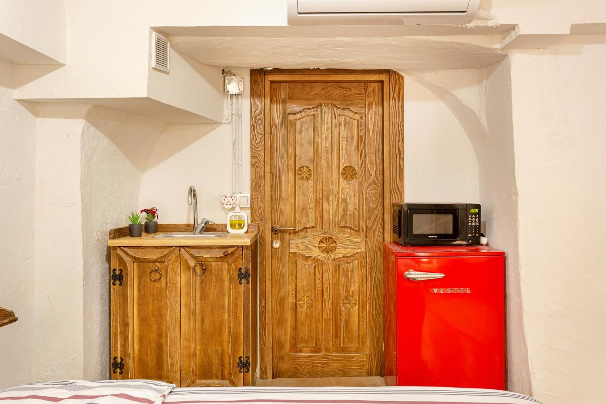 Armel Homes Galata イスタンブール エクステリア 写真