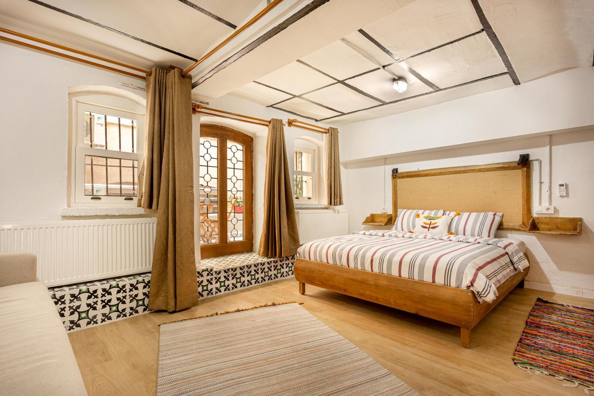 Armel Homes Galata イスタンブール エクステリア 写真