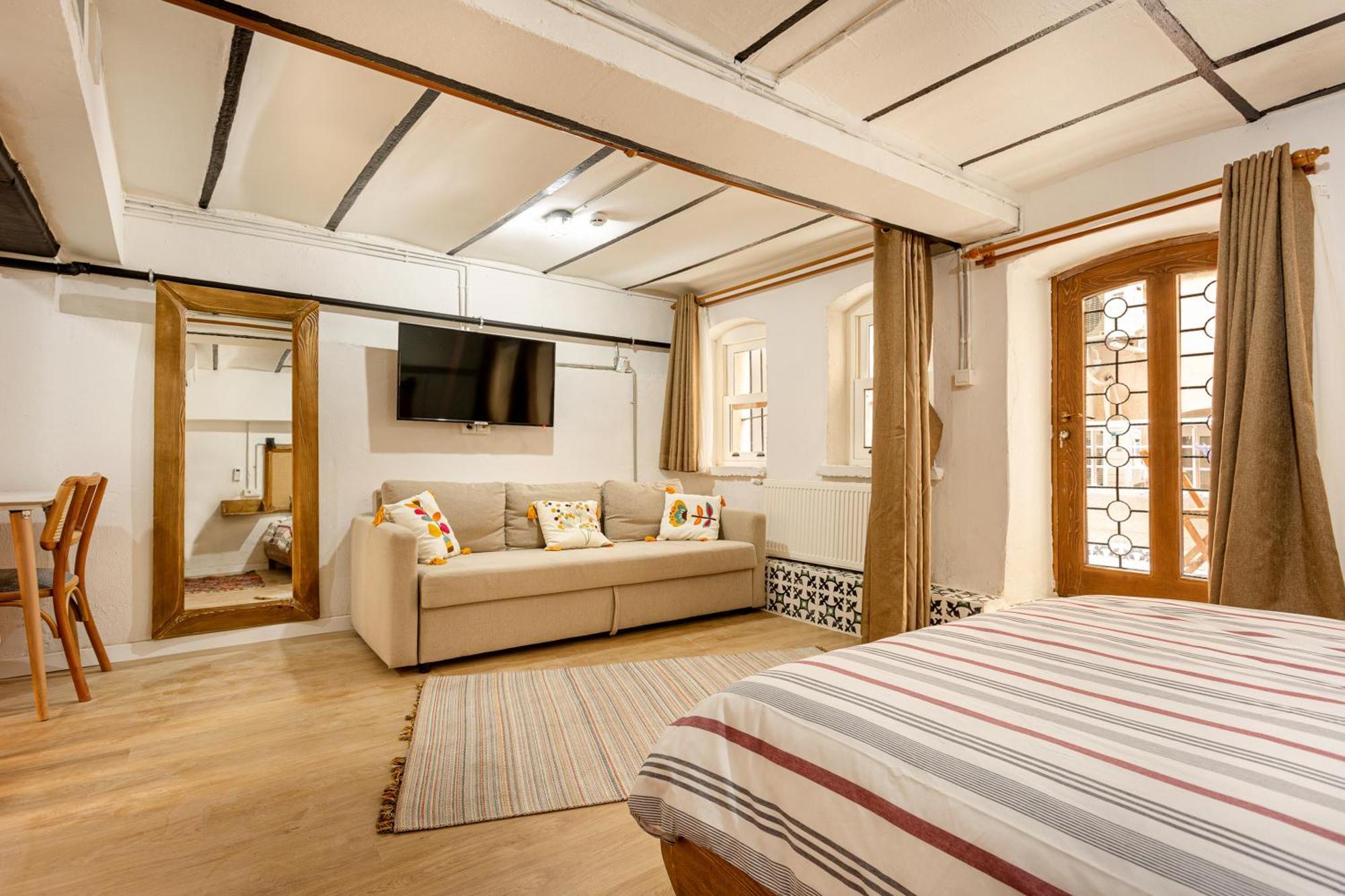Armel Homes Galata イスタンブール エクステリア 写真