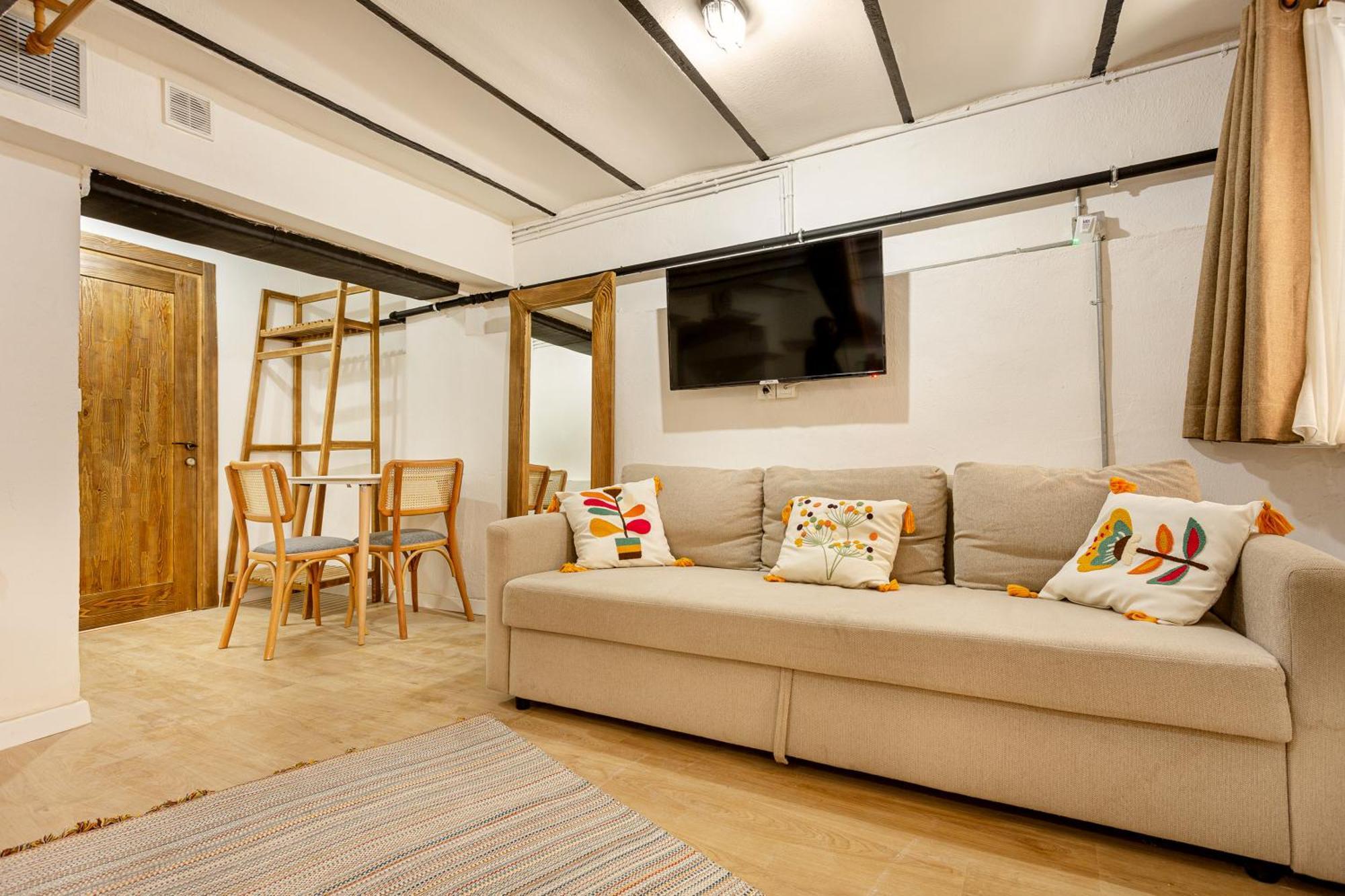 Armel Homes Galata イスタンブール エクステリア 写真